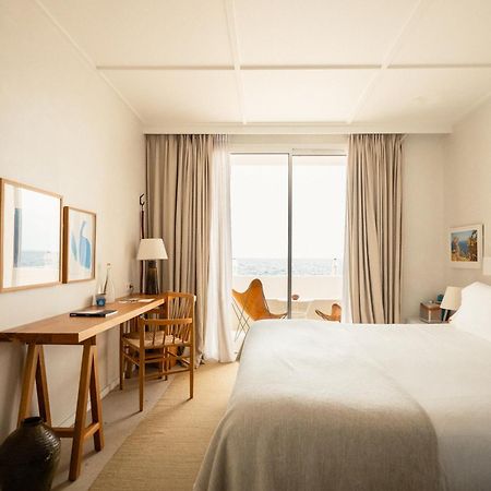 Les Roches Rouges, A Beaumier Hotel Saint-Raphaël المظهر الخارجي الصورة