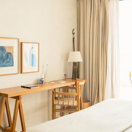 Les Roches Rouges, A Beaumier Hotel Saint-Raphaël المظهر الخارجي الصورة