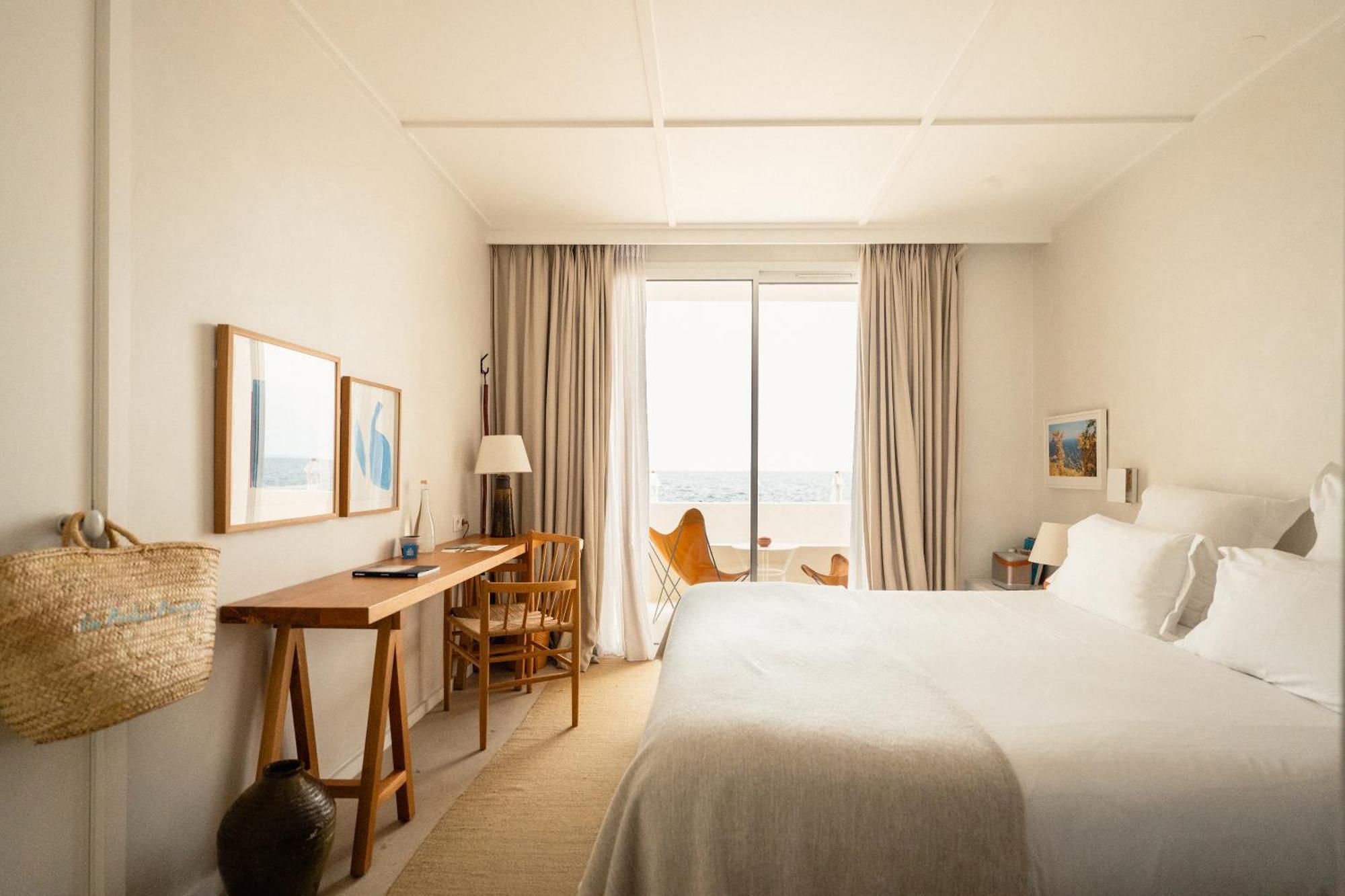 Les Roches Rouges, A Beaumier Hotel Saint-Raphaël المظهر الخارجي الصورة