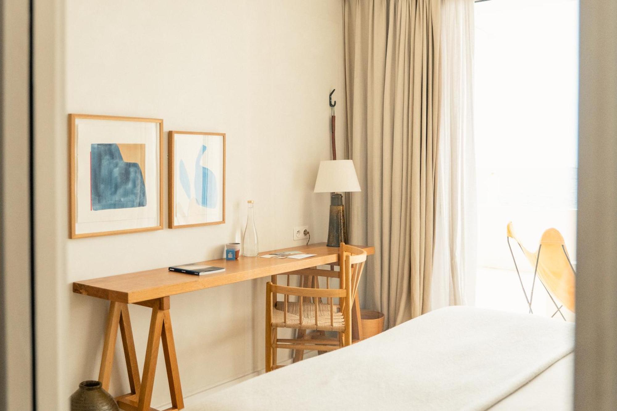Les Roches Rouges, A Beaumier Hotel Saint-Raphaël المظهر الخارجي الصورة